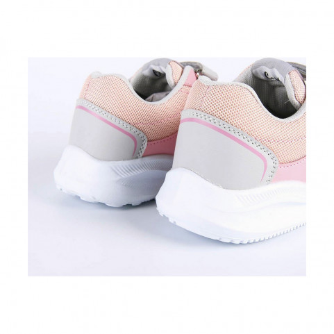 Sports Shoes for Kids Minnie Mouse Pink