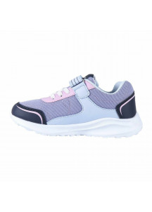 Sports Shoes for Kids Stitch Blue