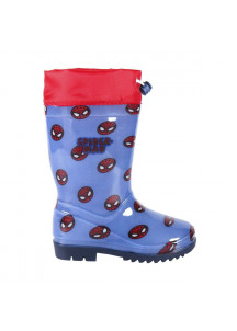 Children's Water Boots Spiderman