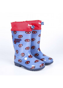 Children's Water Boots Spiderman