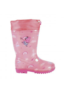 Children's Water Boots Peppa Pig