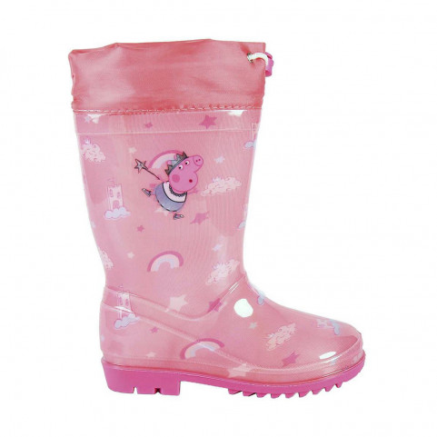 Children's Water Boots Peppa Pig