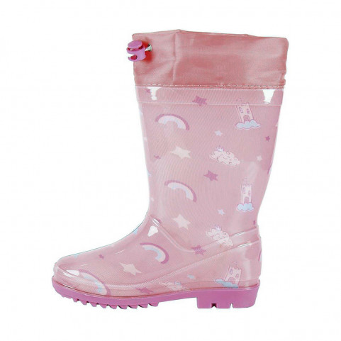 Children's Water Boots Peppa Pig