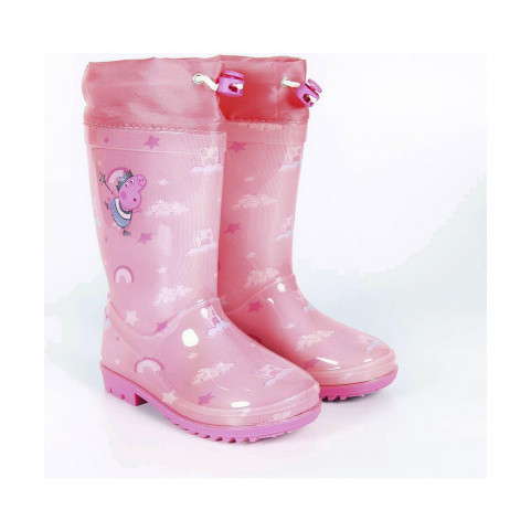 Children's Water Boots Peppa Pig