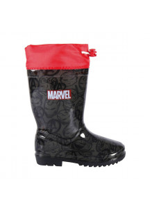 Children's Water Boots The Avengers