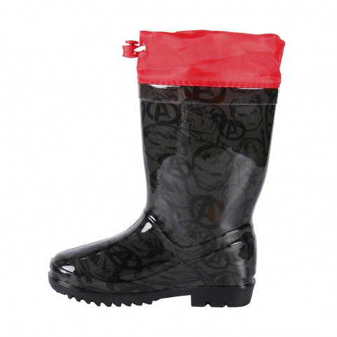 Children's Water Boots The Avengers