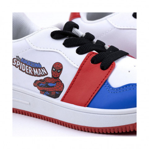 Sports Shoes for Kids Spiderman Multicolour