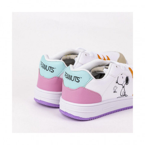 Sports Shoes for Kids Snoopy Multicolour