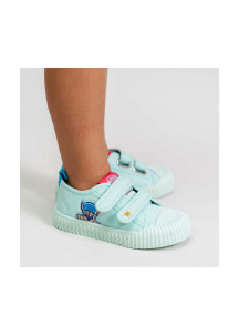 Children’s Casual Trainers The Paw Patrol Light Blue