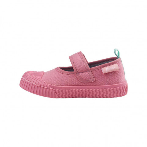 Casual Trainers The Paw Patrol Children's Pink