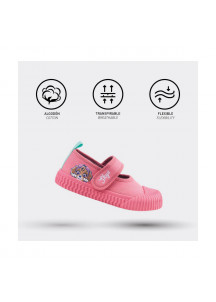 Casual Trainers The Paw Patrol Children's Pink