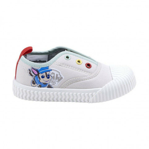 Casual Trainers The Paw Patrol Children's Beige