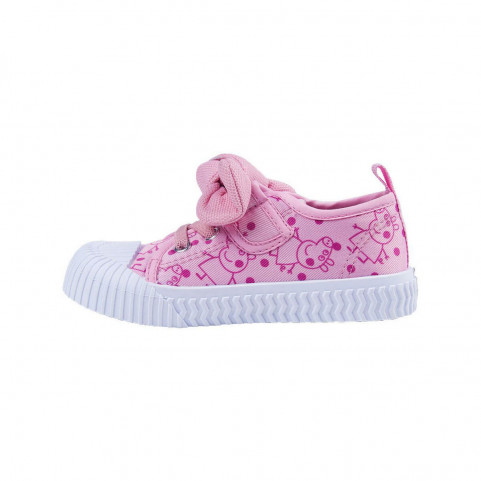 Casual Trainers Peppa Pig Children's Pink