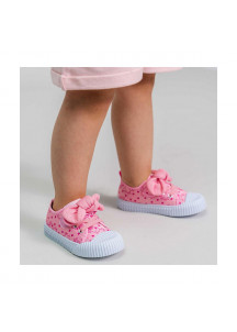 Casual Trainers Peppa Pig Children's Pink