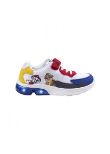 LED Trainers The Paw Patrol Multicolour