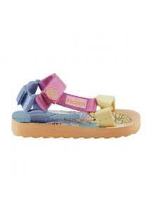 Children's sandals Frozen Blue