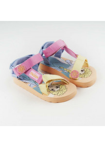 Children's sandals Frozen Blue