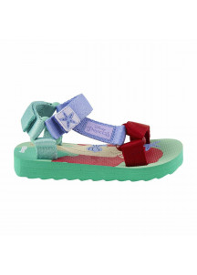 Children's sandals Princesses Disney Turquoise