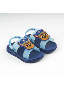 Children's sandals The Paw Patrol Blue