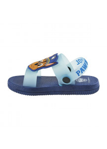 Children's sandals The Paw Patrol Blue