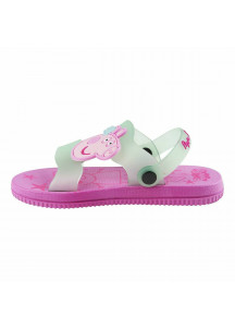 Children's sandals Peppa Pig Pink