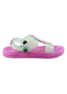 Children's sandals Peppa Pig Pink