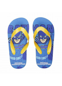 Flip Flops for Children Batman Blue