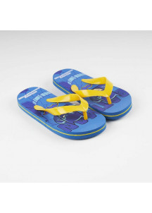 Flip Flops for Children Batman Blue