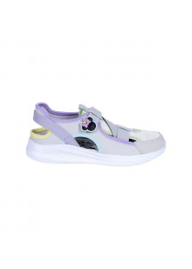 Sports Shoes for Kids Minnie Mouse Lilac