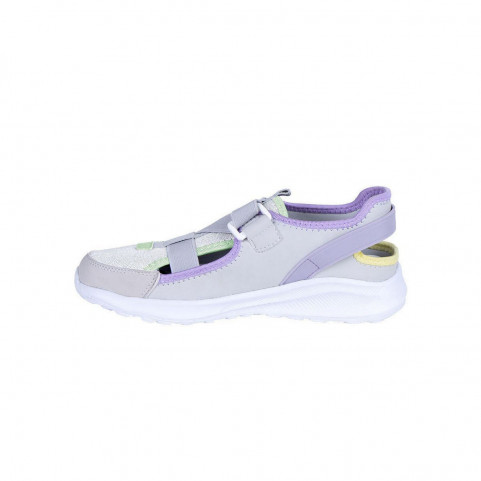 Sports Shoes for Kids Minnie Mouse Lilac