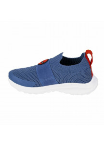 Sports Shoes for Kids Spiderman Blue