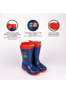 Children's Water Boots Marvel