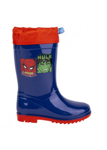 Children's Water Boots Marvel