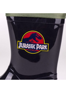 Children's Water Boots Jurassic Park