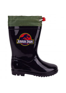 Children's Water Boots Jurassic Park