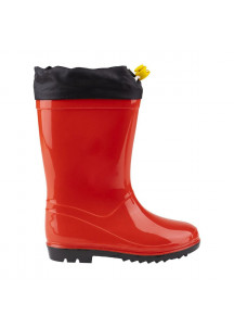 Children's Water Boots Mickey Mouse