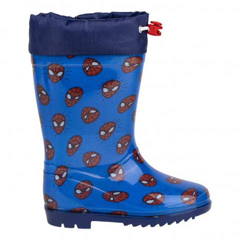 Children's Water Boots Spiderman