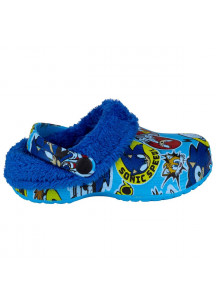 House Slippers Sonic