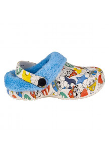 House Slippers The Paw Patrol