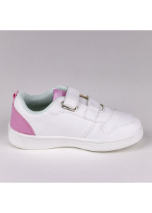 Sports Shoes for Kids Gabby's Dollhouse Velcro White