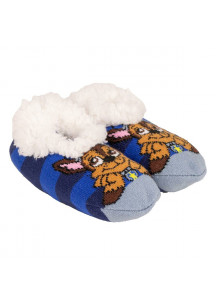 House Slippers The Paw Patrol Dark blue