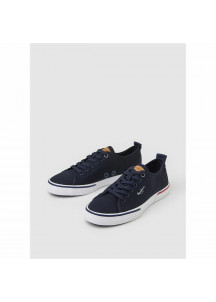 Men’s Casual Trainers Pepe Jeans Kenton Smart Dark blue