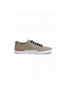 Men’s Casual Trainers Pepe Jeans Kenton Smart Brown