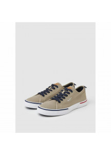 Men’s Casual Trainers Pepe Jeans Kenton Smart Brown