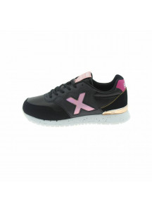 Women's casual trainers Munich Dash 152 Black