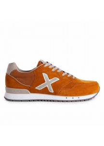 Men’s Casual Trainers Munich Dash Premium 156 Orange