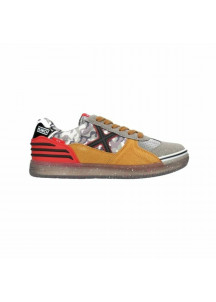 Children’s Casual Trainers Munich G3 Patch Multicolour