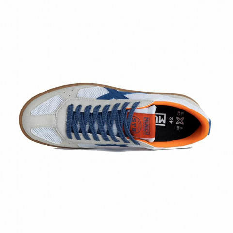 Men’s Casual Trainers Munich Break 24