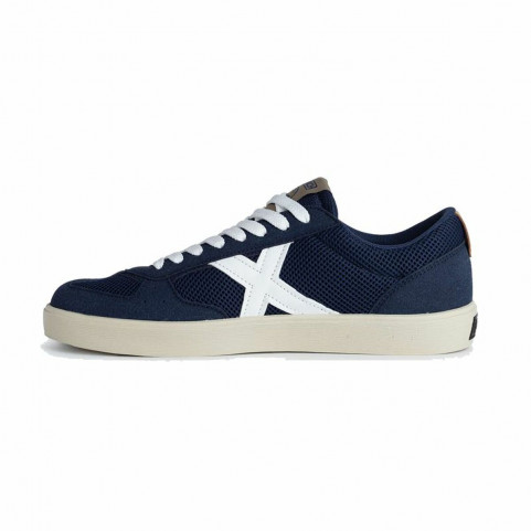 Men’s Casual Trainers Munich Break 26 Navy Blue