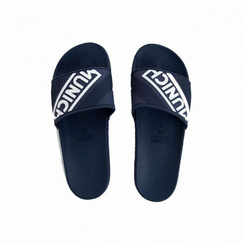 Men's Flip Flops Munich Slides 260 Navy Blue